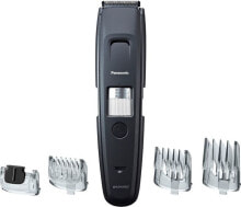 Haircut Machines and Trimmers Panasonic ER-GB96 Black, Silver