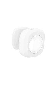 Circuit breakers, differential automatic WOOX R7046 motion detector Passive infrared (PIR) sensor Wireless White