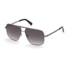 Premium Clothing and Shoes GUESS GU00026 Sunglasses