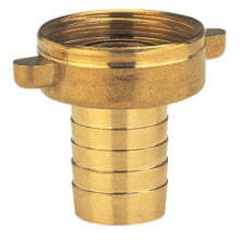 Connectors And Fittings Gardena 7142-20 water hose fitting Hose coupling