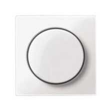 Sockets, switches and frames MEG5250-0419. Product colour: White