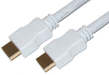 Cables & Interconnects shiverpeaks BASIC-S 5m, 5 m, HDMI Type A (Standard), HDMI Type A (Standard), 8.16 Gbit/s, White