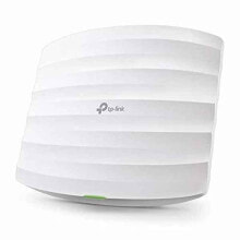 Wi-Fi and Bluetooth Точка доступа TP-Link EAP225 AC1200 Dual Band