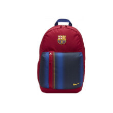 Mens Sports Backpacks Nike Stadium FC Barcelona Youth
