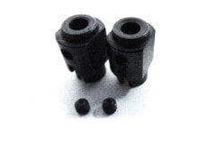 RC Model Vehicle Parts Universal Joint Cup A 1P - 02034
