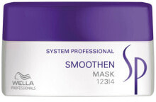 Premium Beauty Products System Professional ( Smooth en Mask) 200 ml