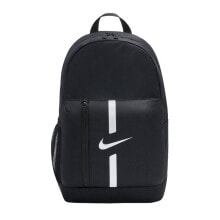 Mens Sports Backpacks Backpack Nike Academy Team Jr DA2571-010
