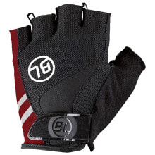 Athletic Gloves BICYCLE LINE Passista Short Gloves