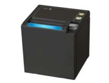 Printers and Multifunction Printers Seiko Instruments RP-E10-K3FJ1-U-C5, Thermal, POS printer, 203 x 203 DPI, 350 mm/sec, 8.3 cm, 58 - 80 mm