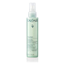 Liquid Cleansers And Make Up Removers Масло для снятия макияжа Caudalie Huile de Soin (150 ml)