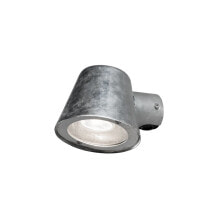 Embedded Konstsmide 7523-320 wall lighting Suitable for outdoor use