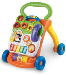 Wheelchairs and rocking chairs VTech 80-077064 learning toy
