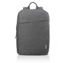 Premium Clothing and Shoes B210, Backpack, 39.6 cm (15.6"), 548 g, Grey