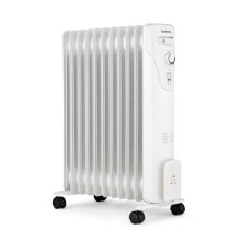 Electric heaters Elektrisches Khlerlbad 2500W Ozeanik - 3 Powers - 11 Elemente - Wei - Mobile