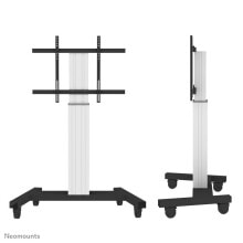 Stands And Rollers For Computers Neomounts by Newstar motorised floor stand