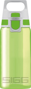 Sippy Cups SIGG VIVA ONE Green  0.5L