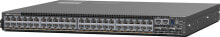 Network Equipment Models DELL N-Series N3248PXE-ON, Managed, 10G Ethernet (100/1000/10000), Power over Ethernet (PoE), Rack mounting