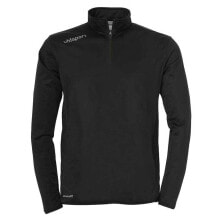 Athletic Hoodies UHLSPORT Essential Sweatshirt