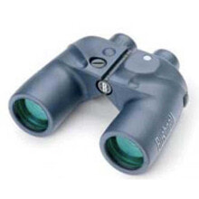 Hunting Binoculars BUSHNELL 7x50 Marine Compass/Reticle Binoculars