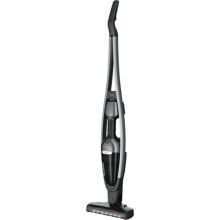 Upright Vacuums AEG QX9 Bagless 0.3 L Black, Grey
