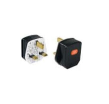 Accessories for sockets and switches 910.176. AC input voltage: 250 V, Maximum current: 13 A