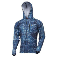 Premium Clothing and Shoes SAVAGE GEAR Salt UV Sweatshirt