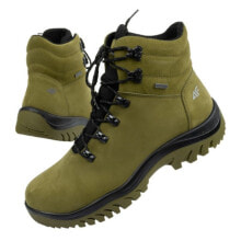 Premium Clothing and Shoes 4F M OBMH255 45S trekking shoes