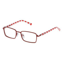 Glasses Очки Sting VSJ394480C25 Детский Красный (Ø 48 mm)