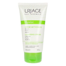 Facial Cleansers and Makeup Removers Очищающее средство для лица Hyséac New Uriage (150 ml)