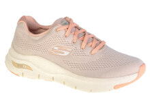Sneakers SKECHERS Arch Fit-big Appeal Trainers