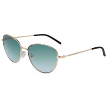 Premium Clothing and Shoes DKNY DK103S-304 Sunglasses