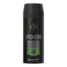 Deodorants for Men дезодорант-спрей África Axe (150 ml)