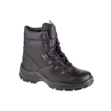 Athletic Boots Protektor Commando 113-030 shoes
