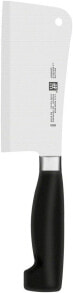 Kitchen Knives Zwilling Four Star Cleaver 150 mm