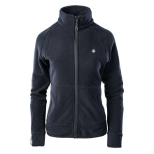 Athletic Hoodies Elbrus Rivoli 190 sweatshirt Polartec W 92800353924
