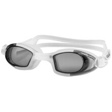 Swim Goggles Swimming goggles Aqua-Speed Marea white