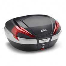 Motorcycle Luggage Systems And Saddlebags GIVI V56NN Maxia 4 Top Case