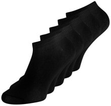 Premium Clothing and Shoes Носки Dongo Socks 5 пар Noos P-48 Black Main