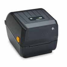 Printers and Multifunction Printers Термопринтер Zebra ZD220T