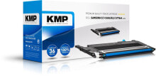 Cartridges KMP 3528,0003 toner cartridge 1 pc(s) Compatible Cyan