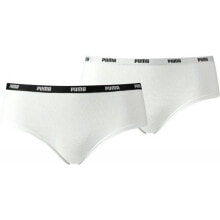 Womens Panties Puma underwear 2pak W 573013001 317