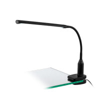 EGLO Laroa table lamp A++ Black