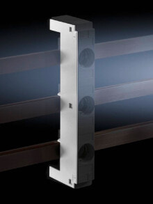 Accessories for telecommunications cabinets and racks Rittal 3093.020 rack accessory Side wall