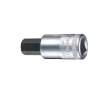 End heads and keys STAHLWILLE 03050014. Product type: Socket, Drive size: 1/2", Socket size type: Metric