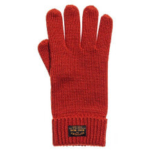 Athletic Gloves SUPERDRY Radar Gloves