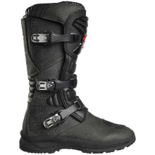 Athletic Boots STYLMARTIN Navajo Evo WP Motorcycle Boots