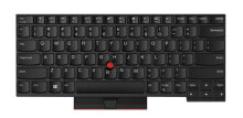 Keyboards 01HX479, Keyboard, Norwegian, Keyboard backlit, , Thinkpad T480
