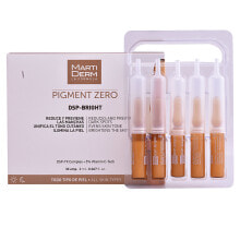 Facial Serums, Ampoules And Oils DSP-BRIGHT ampoules 30 x 2 ml