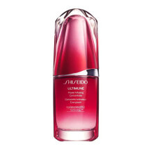 Facial Serums, Ampoules And Oils SHISEIDO Ultimune Power Infusing 3 30ml Facial treatment
