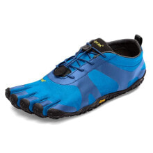 Running Shoes VIBRAM FIVEFINGERS V Alpha Trail Running Shoes